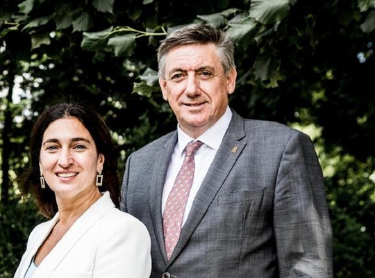 Vlaamse Regering bereikt akkoord over stikstof